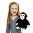 The Puppet Company Handdocka chimp