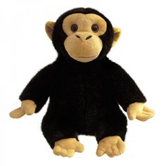 The Puppet Company Handdocka chimp