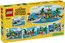 LEGO® Animal Crossing - båttur till ön med Kapp'n