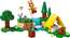 LEGO® Animal Crossing - fritidsaktiviteter med Bunnie
