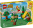 LEGO® Animal Crossing - fritidsaktiviteter med Bunnie