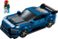 LEGO® Speed Champions - Ford Mustang dark horse sportbil