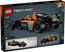 LEGO® Technic - NEOM McLaren formula E racerbil