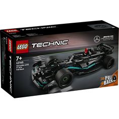 LEGO® Technic - Mercedes-AMG F1 W14 E performance