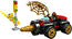LEGO® Spidey - drill spinner