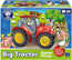 Orchard toys pussel 25 bitar, big tractor
