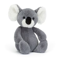 Bashful koala, medium