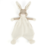 Jellycat Cordy roy baby hare soother
