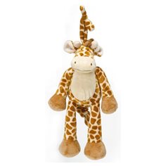 Teddykompaniet Diinglisar, speldosa giraff