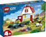 LEGO® City - lada och bondgårdsdjur