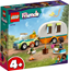 LEGO® Friends - campingtur