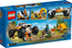LEGO® City - terrängbilsäventyr