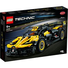 LEGO® Technic - Bugatti Bolide