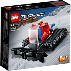 LEGO® Technic - pistmaskin