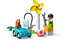 LEGO® Duplo - vindkraftverk och elbil