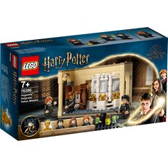 LEGO® Harry Potter - Misstag med polyjuice-elixir