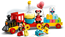 LEGO® Duplo - Musse och Mimmis födelsedagståg