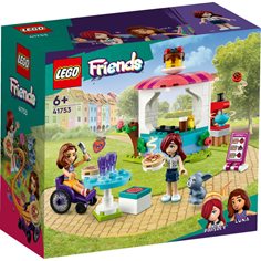 LEGO® Friends - pannkakskiosk