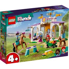 LEGO® Friends - hästträning