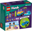 LEGO® Friends - skoj med strandbuggy