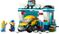 LEGO® City - biltvätt