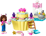 LEGO® Gabby's Dollhouse - Rolig bakning med Muffin
