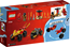 LEGO® Ninjago - Kais och Ras bil- och motorcykelstrid