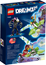 LEGO® Dreamzzz - Burmonstret Grimkeeper