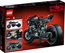 LEGO® Technic - Batman batcycle
