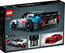 LEGO® Technic - NASCAR next gen Chevrolet Camaro ZL1