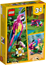 LEGO® Creator - exotisk rosa papegoja