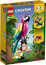 LEGO® Creator - exotisk rosa papegoja
