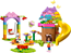 LEGO® Gabby's Dollhouse - Kattälvans trädgårdsfest