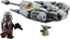 LEGO® Star Wars - The Mandalorian N-1 Starfighter Microfighter