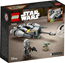 LEGO® Star Wars - The Mandalorian N-1 Starfighter Microfighter