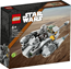 LEGO® Star Wars - The Mandalorian N-1 Starfighter Microfighter