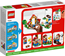 LEGO® Super Mario - picknick vid Marios hus – Expansionsset