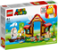 LEGO® Super Mario - picknick vid Marios hus – Expansionsset