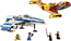 LEGO® Star Wars - New Republic E-Wing vs. Shin Hati’s