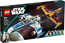 LEGO® Star Wars - New Republic E-Wing vs. Shin Hati’s