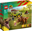 LEGO® Jurassic World - Triceratopsforskning