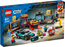 LEGO® City - specialbilverkstad