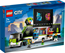 LEGO® City - lastbil för gamingturnering