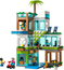 LEGO® City - Lägenhetshus
