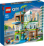 LEGO® City - Lägenhetshus