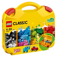 LEGO® Classic - fantasiväska