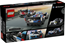 LEGO® Speed Champions - BMW M4 GT3 och BMW M Hybrid V8 racerbilar