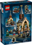 LEGO® Harry Potter -  Båthuset på Hogwarts slott