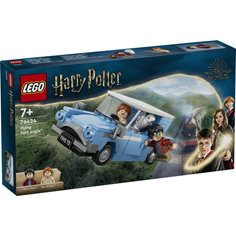 LEGO® Harry Potter -  Flygande Ford Anglia