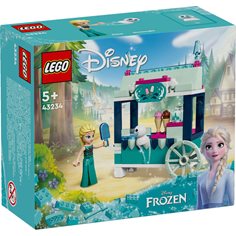 Disney - Elsas frostiga godsaker